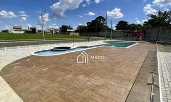 Imagem: Terreno à venda, 300 m² por R$ 165.000,00