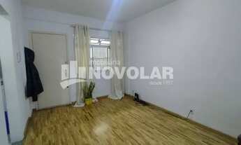 Imagem 5: APARTAMENTO- 1 DORMITÓRIO - 1 VAGA - SANTANA