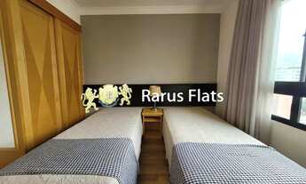 Imagem 6: Flat para locação em Pinheiros - Mercure Pinheiros