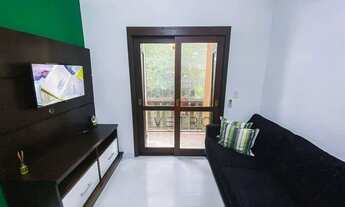 Imagem 2: Apartamento no bairro Bavária em Gramado!