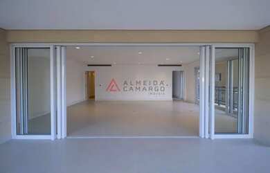 Imagem 4: Apartamento Vila Olímpia 455m² 4 dormitórios 4 suítes 5 vagas