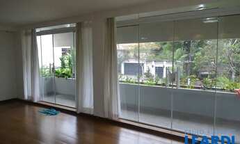 Imagem 4: CASA ASSOBRADADA - MORUMBI - SP