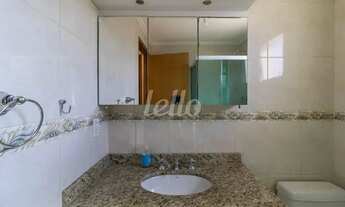 Imagem 6: São Paulo - Apartamento Padrão - Tatuapé