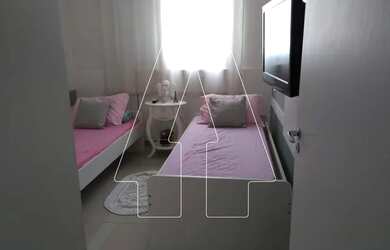 Imagem 7: Araçatuba - Apartamento - Vila Nova