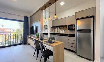 Imagem: FLORIANóPOLIS - Studio - Campeche