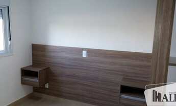 Imagem 5: Apartamento à venda no Condomínio Splendor com 2 quartos por R$ 510.000,00