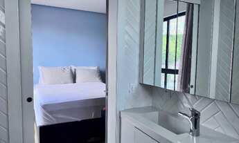 Imagem 7: Apartamento com 2 suítes e 1 lavabo à venda, 83 M²