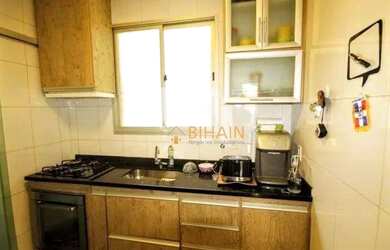 Imagem 15: Apartamento com 3 dormitórios à venda, 83 m² por R$ 549.000,00 - Buritis - Belo Horizonte