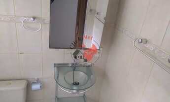 Imagem 7: Apartamento à Venda com Móveis Planejados no bairro Baeta Neves, São Bernardo do Campo Não