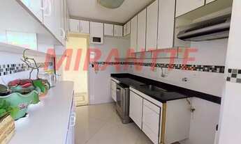 Imagem 5: Apartamento de 94m² com 3 quartos em Santana