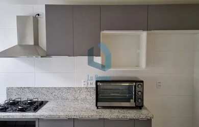 Imagem 5: Apartamento para alugar no bairro Vila Julieta - Resende/RJ