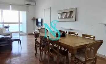 Imagem 7: Apartamento para Venda em Guarujá, Pitangueiras, 2 dormitórios, 1 suíte, 3 banheiros, 1 va