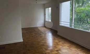 Imagem 2: Apartamento para aluguel possui 180 metros quadrados com 3 quartos