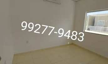 Imagem 4: Alugo casa nova, 2 quartos, climatizada, armários, residencial Fechado