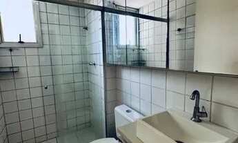 Imagem 3: ALUGO APARTAMENTO EM SAMAMBAIA