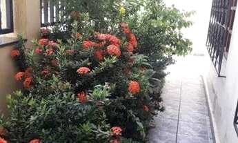 Imagem 2: Alugo casa de3 quartos em campo grande, próximo a ljs americanas, para fins empresariais