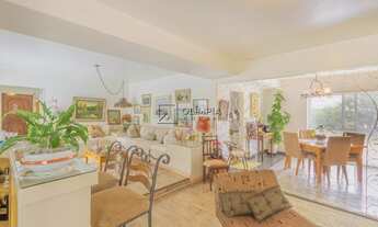 Imagem 7: Locação Apartamento 4 Dormitórios - 160 m² Paraíso