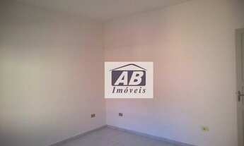 Imagem 4: Casa com 1 dormitório para alugar, 40 m² por R$ 1.130/mês - Jardim Patente - São Paulo/SP