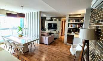 Imagem: Londrina - Apartamento Padrão - Gleba Fazenda