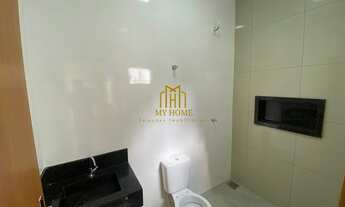 Imagem 6: ANáPOLIS - Casa Padrão - Parque Brasília 2ª Etapa