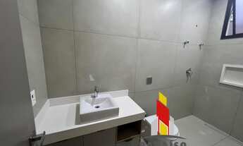 Imagem 6: Casa em Condomínio para Venda em Uberlândia, Jardim Sul, 3 dormitórios, 3 suítes, 4 banhei