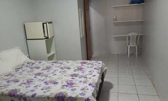 Imagem: Quarto para alugar por temporada