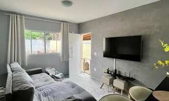 Imagem 3: Casa para venda com 2 quartos planejados, sendo 1 suite em Jardim Laura - Campo Limpo Paul