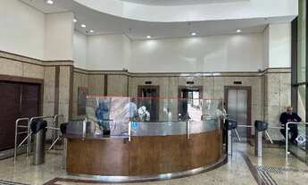 Imagem 2: Sala comercial no Itaim Bibi