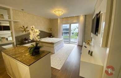 Imagem 3: Casa em Condomínio de 5 dormitórios à Venda - Xangri-lá