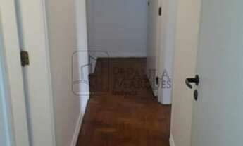 Imagem 1: Apartamento Residencial - Jardins