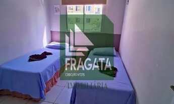 Imagem 4: APARTAMENTO ARACAJU PALM VILLE RESIDENCE NO AEROPORTO