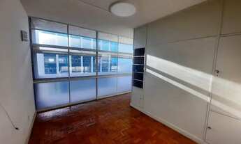 Imagem 2: Kitnet/conjugado para aluguel possui 36 metros quadrados com 1 quarto em República - São P