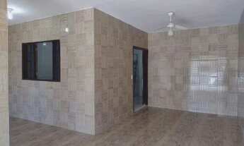 Imagem 5: DJ Casa para venda com 120 metros quadrados com 3 quartos em Águas Claras - Salvador - BA