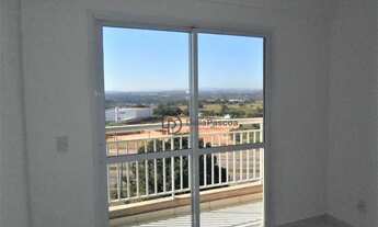 Imagem 4: Apartamento com 2 dormitórios para alugar, 68 m² por R$ 2.967/mês - Parque São Lourenço