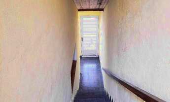 Imagem 7: Casa com 2 dormitórios à venda, 135 m² por R$ 550.000 - Parque Jaçatuba - Santo André/SP