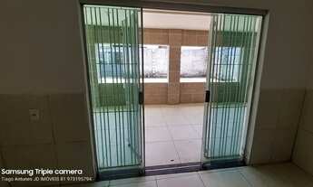 Imagem: Casa para venda tem 90 metros quadrados