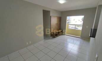 Imagem 3: Apartamento Para Alugar no Nautilus com 3 quartos sendo 1 suíte no bairro Nova Parnamirim
