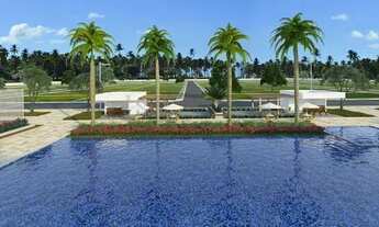 Imagem: Lote no Condomínio Residencial Monte Carlo