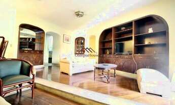 Imagem 5: Locação Apartamento 2 Dormitórios - 109 m² Jardim Paulista