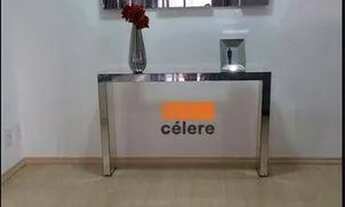 Imagem 2: Apartamento com 1 dormitório para alugar, 52 m² por R$ 3.850,00/mês - Anália Franco - São