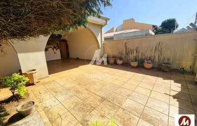 Imagem 3: Casa (térrea na rua) 3 dormitórios/suite, cozinha planejada