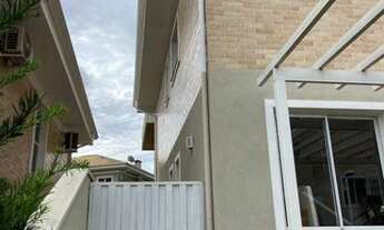 Imagem 5: Casa em condominio fechado com 3 suites para alugar, 142 m² por R$ 5.708/mês - Bairro Das