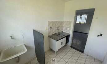 Imagem 4: Apartamento 02 quartos 01 vaga no bairro Solar do Barreiro, em Belo Horizonte