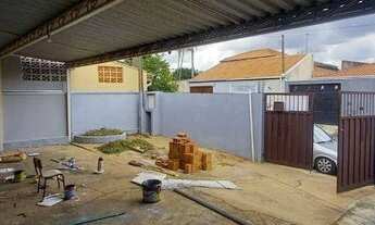 Imagem 4: Casa com 2 dormitórios para alugar, 110 m² por R$ 1.675,00/mês - Loteamento Remanso Campin