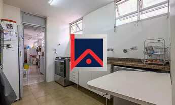 Imagem 7: Apartamento Venda 3 Dormitórios - 268 m² Jardim Paulista