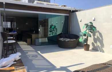 Imagem 2: Apartamento para Aluguel - Novo Eldorado, 3 Quartos, 240 m2