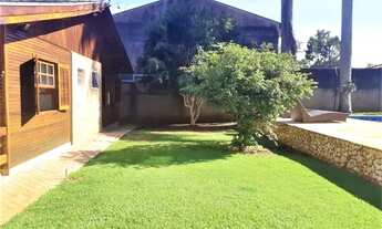 Imagem 4: Casa térrea a venda no Parque dos Pinheiros em Nova Odessa - SP