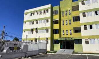 Imagem: Vendo ou alugo Apto condomínio Village