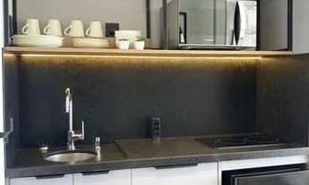 Imagem 7: Studio para venda com 20 metros quadrados com 1 quarto em Jurerê - Florianópolis - SC