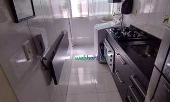 Imagem 6: Lindo apartamento para locação no Horto do Ypê!